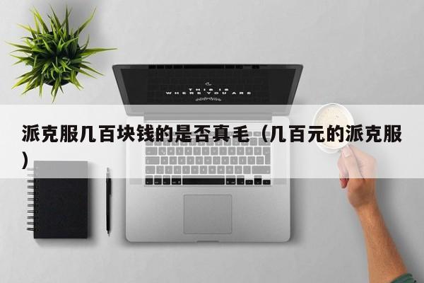 派克服几百块钱的是否真毛（几百元的派克服）